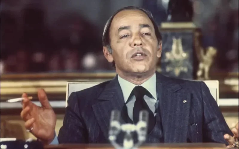 La confidence de Hassan II sur Ceuta et Melilla il y a 40 ans