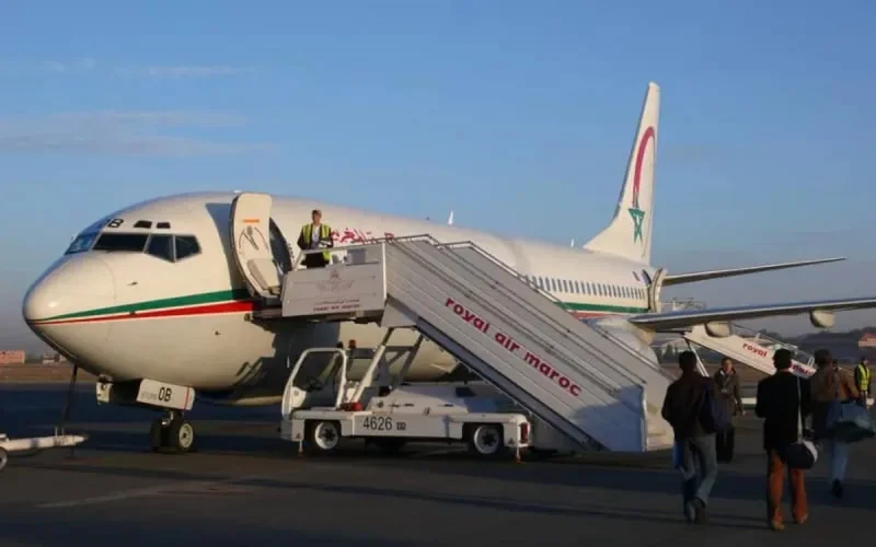 Aéroport de Marrakech : de nouveaux examens médicaux à l'arrivée