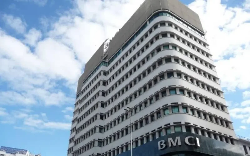 La BMCI lance son organisme de placement collectif immobilier