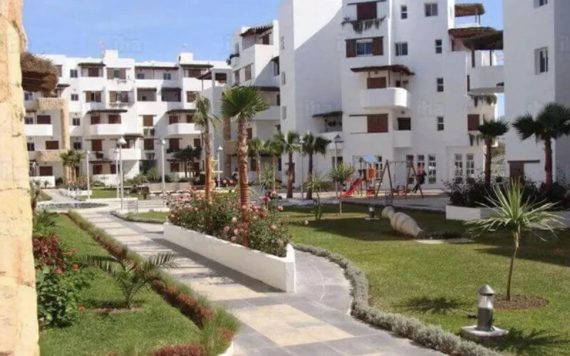 Immobilier au Maroc : 5 mesures pour booster les ventes