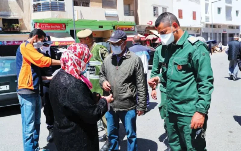 Maroc : quelques bonnes nouvelles pour les auxiliaires d'autorité