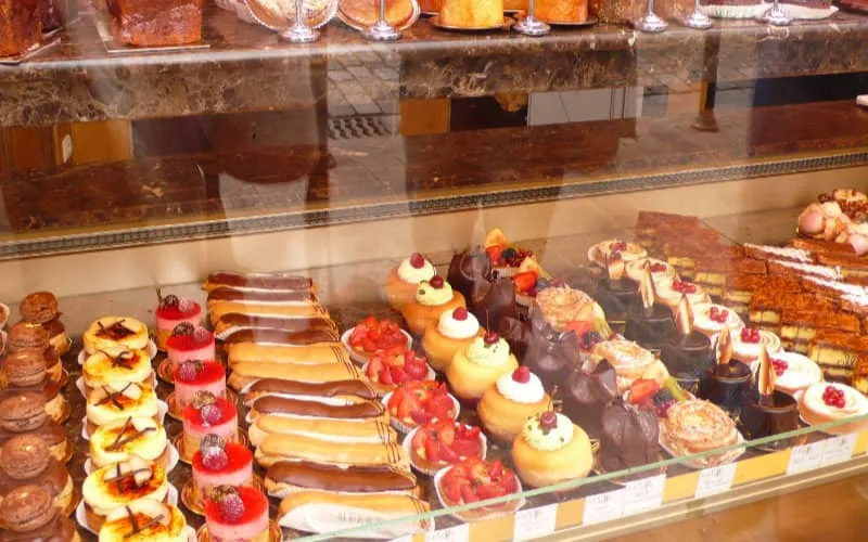 Maroc : une fin d'année difficile pour les pâtissiers