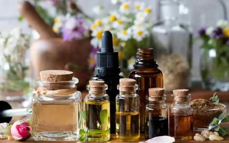 Les huiles essentielles efficaces, mais pas sans risque