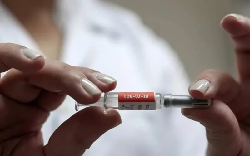 Choisi par le Maroc, le vaccin de Sinopharm efficace à 79 %