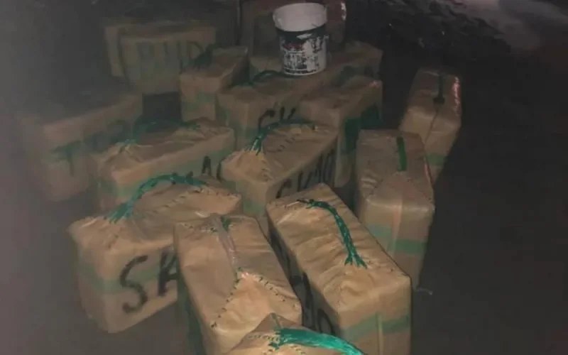 Des trafiquants de drogue marocains interpellés à Malaga