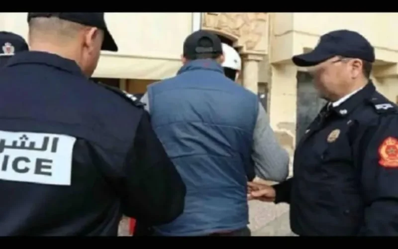 Casablanca : un faux commissaire démasqué et interpellé