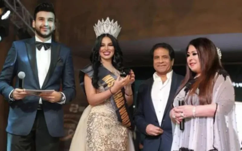 La Miss World Arab 2020 est une Marocaine