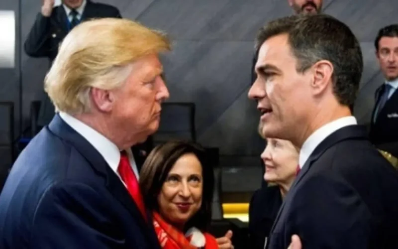 Sahara : et si l'Espagne suivait l'exemple de Donald Trump ?