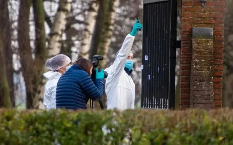 Un homme d'affaires marocain retrouvé mort aux Pays-Bas