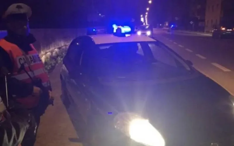 Italie : un SDF marocain condamné à 5 mois de prison pour le squat d'une maison