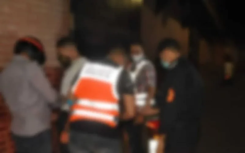 Maroc : une femme percutée mortellement par son mari