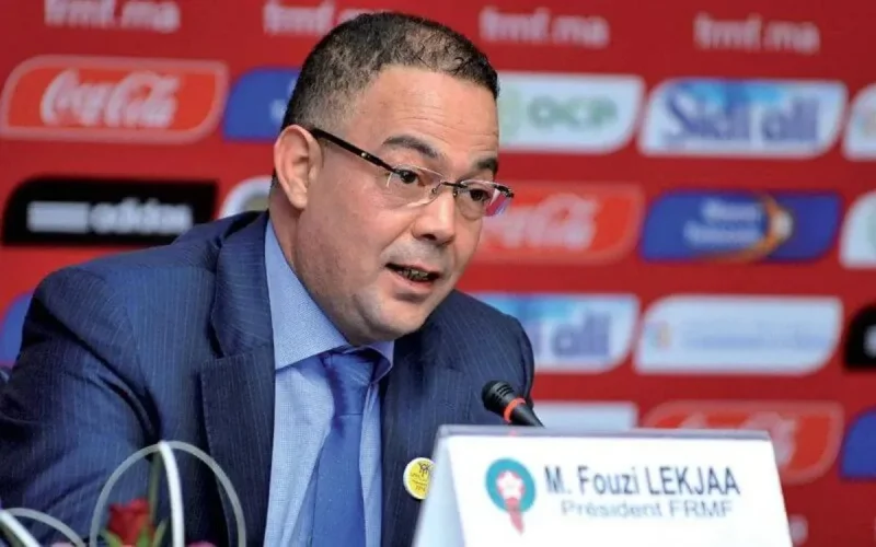 Le Maroc et Israël parlent football