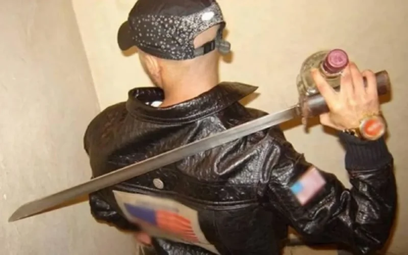 Le Maroc va sévir contre le port d'armes blanches