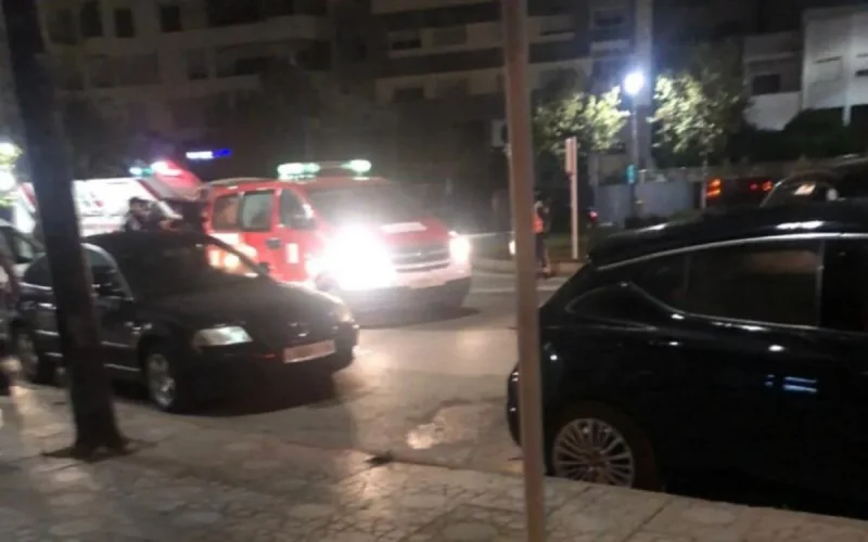 Étrange cambriolage de la villa d'un haut gradé de la Gendarmerie royale