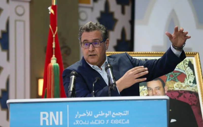 Maroc : le « mercato hivernal des partis politiques » est lancé