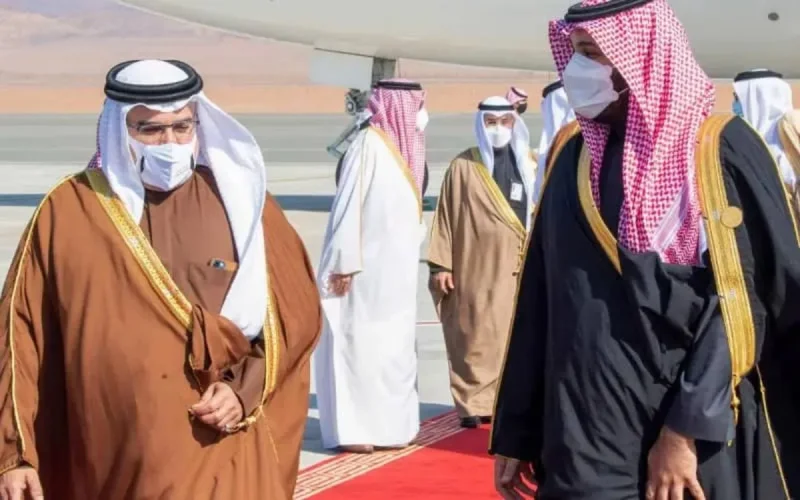 Le CCG reconnait la marocanité du Sahara