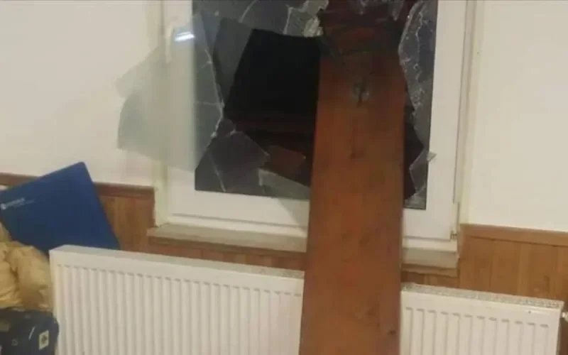 Allemagne : multiplication des attaques contre les mosquées