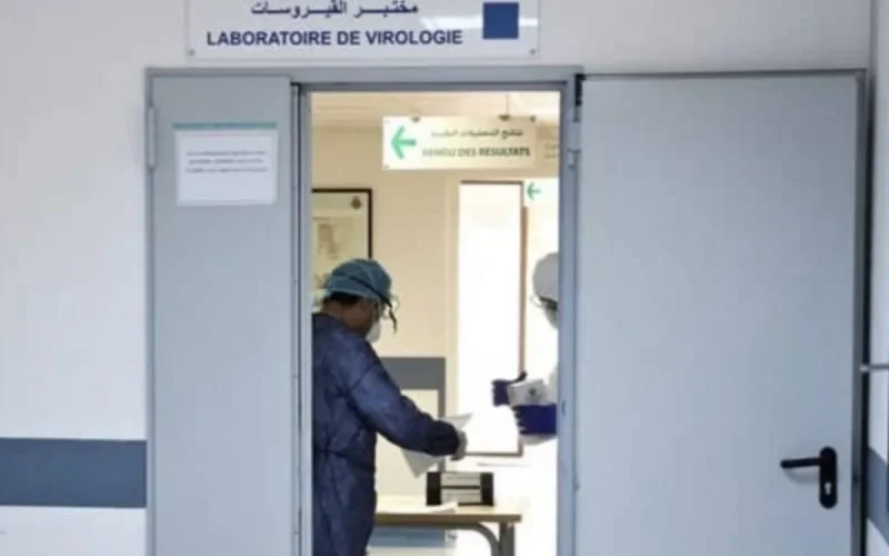 37 personnes ont succombé au Covid-19 en 24h