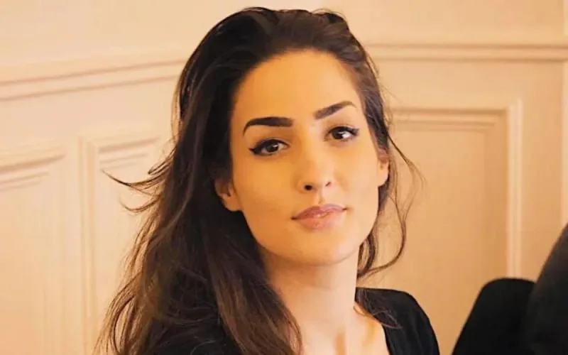 « Illégitimes », le premier livre de la journaliste marocaine Nesrine Slaoui