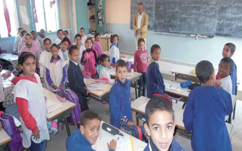 Le décrochage scolaire en légère baisse au Maroc