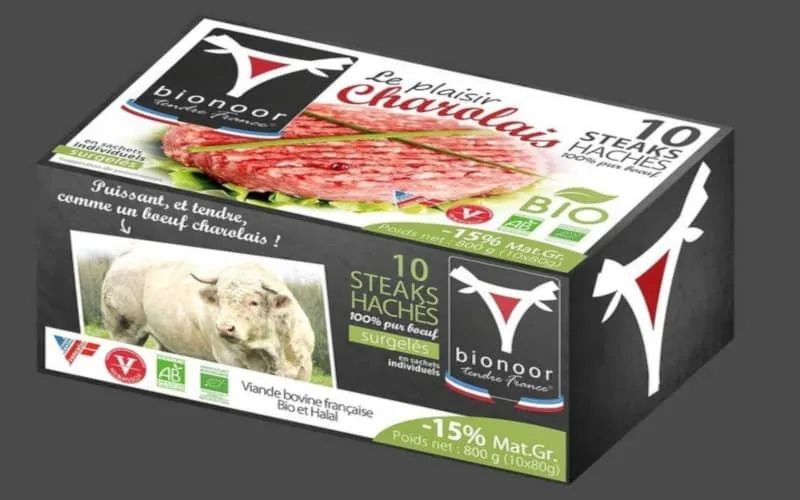 France : pas de "bio" pour la viande halal