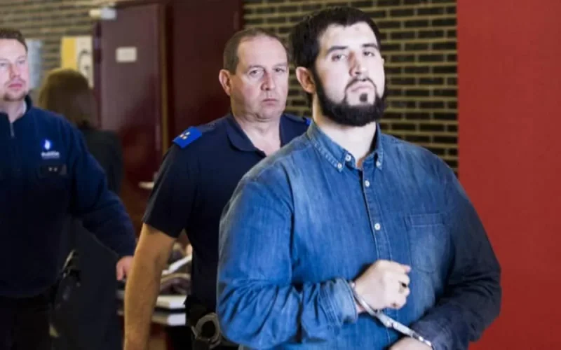 Redoutant son expulsion, un terroriste marocain agresse une gardienne de prison