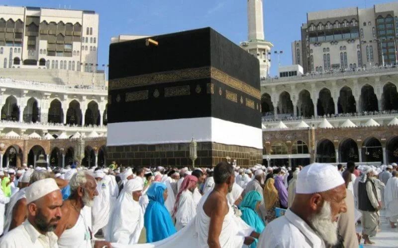 L'Arabie saoudite impose la vaccination anti-Covid pour la Omra