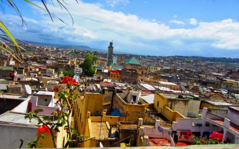 Tourisme : Fès-Meknès met le cap sur une sortie de crise