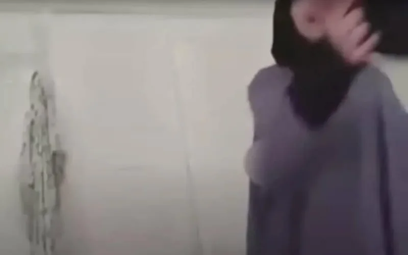 Nouveau rebondissement dans l'affaire de la sextape (Moulat el khimar)