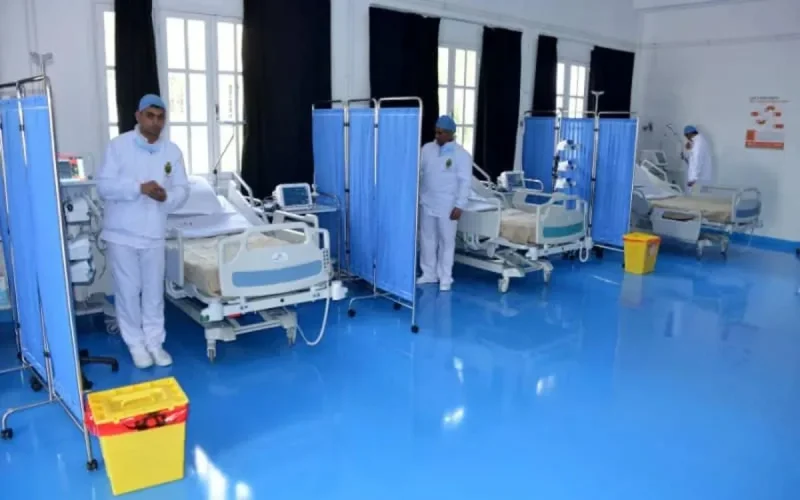 Maroc : 24 personnes décédées des suites du coronavirus en 24h 