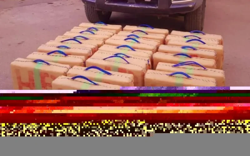 Le Maroc n'est plus un refuge sûr pour les trafiquants de drogue