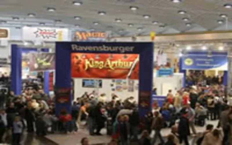 Le Maroc participe à la foire de Stuttgart