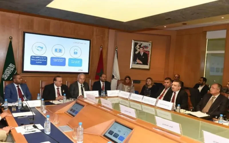 Le Conseil d'affaires maroco-saoudien amorce une nouvelle dynamique
