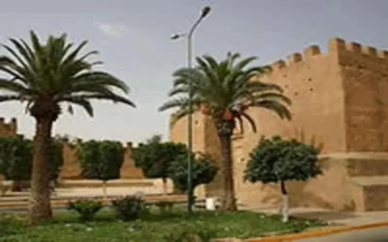 « Tourisme Rural » : Projet franco marocain à Taroudant