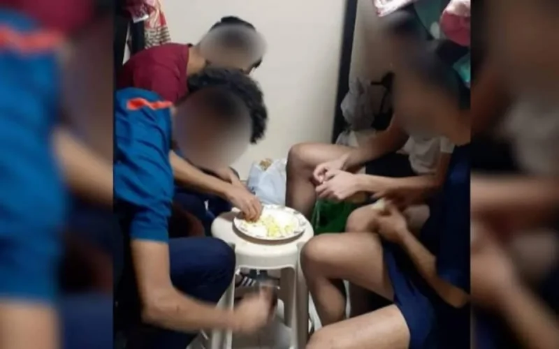 Arnaque au football : 23 jeunes Marocains piégés aux Émirats arabes unis