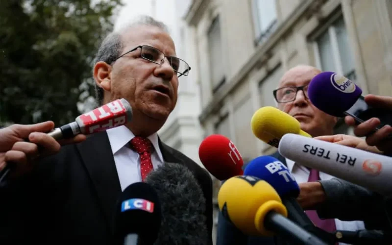 « L'islam accepte volontiers que des critiques lui soient portées »