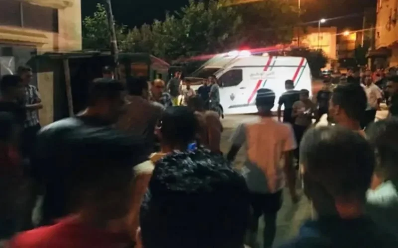 À 16 ans, elle est soupçonnée de meurtre au second degré