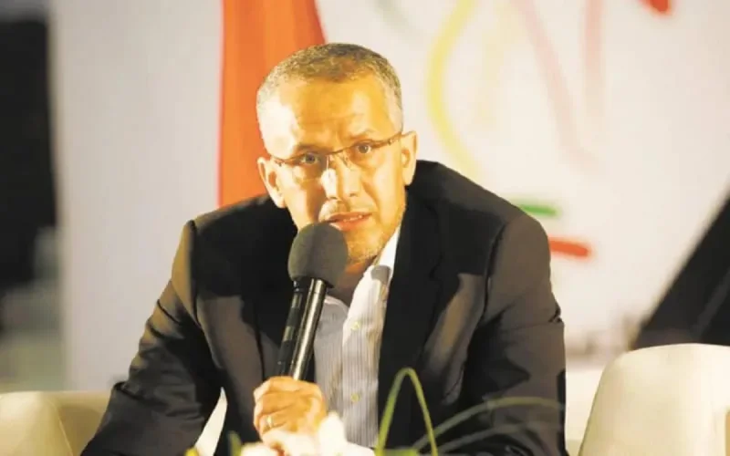 Des démêlés avec la justice pour Habib Choubani