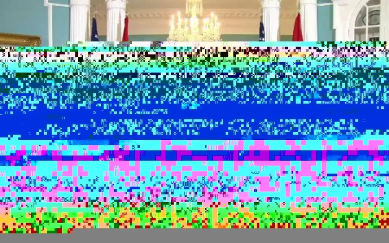 Le Maroc, futur carrefour des investissements américains pour l'Afrique du Nord