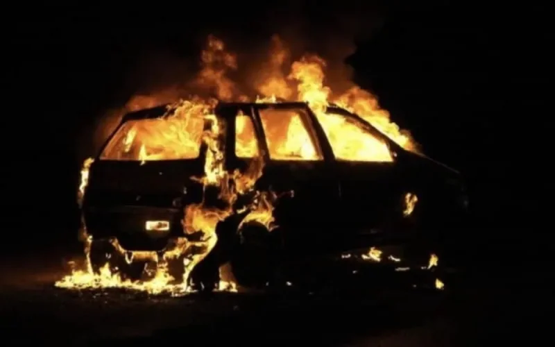 Un SDF retrouvé carbonisé dans la voiture qu'il squattait à Taza