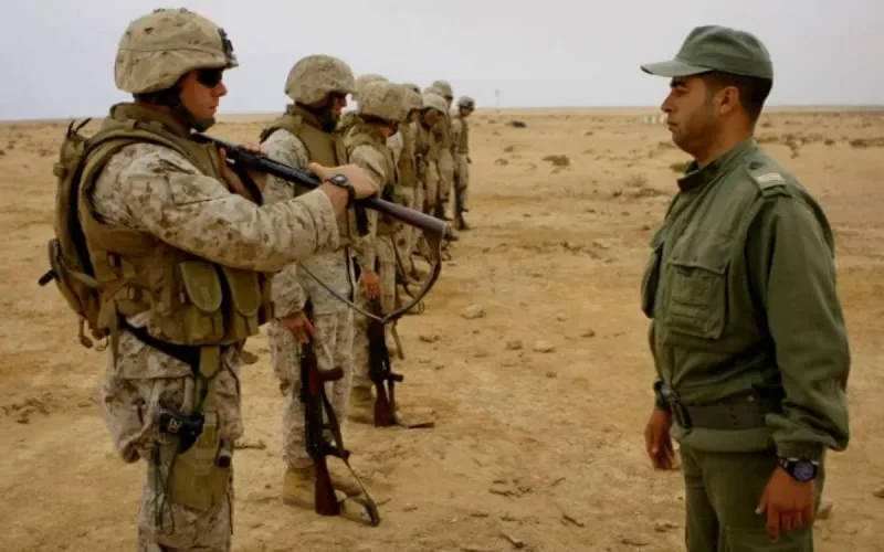 Coopération militaire : le Maroc et les États-Unis en discussions pour un transfert de technologies