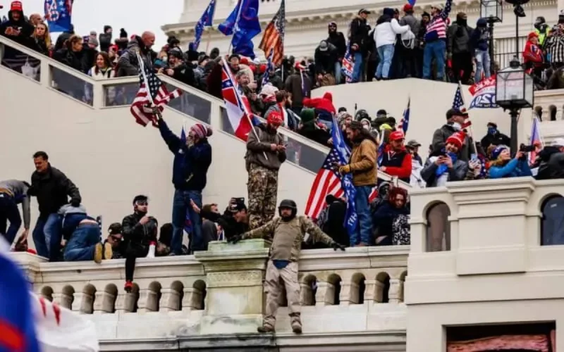 Violences post-électorales aux États-Unis : les musulmans appelés à la vigilance