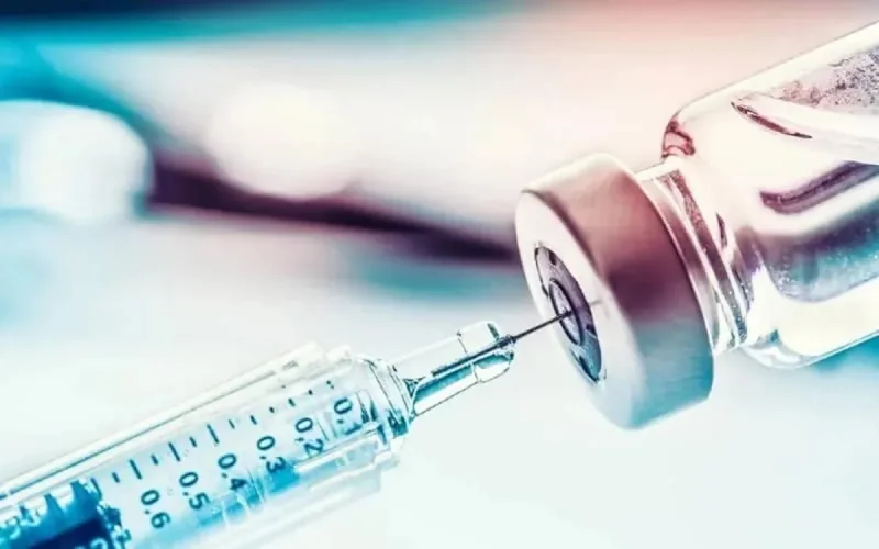 Vaccin anti-Covid : « une grosse pression pèse sur nous », confie le ministre de la Santé