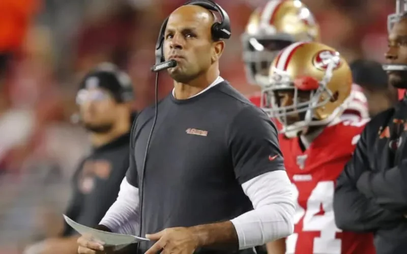 États-Unis : un musulman nommé pour la première fois coach d'une équipe de la NFL