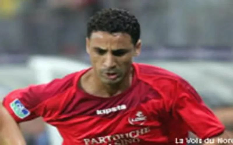 Aboucherouane, star montante de l'équipe nationale