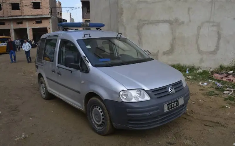 Deux millions de dirhams de marchandises volées à Selouane