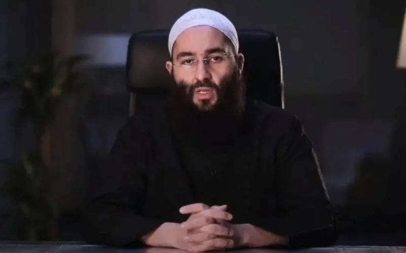 Idriss Sihamedi invite Gérald Darmanin à lui présenter des excuses