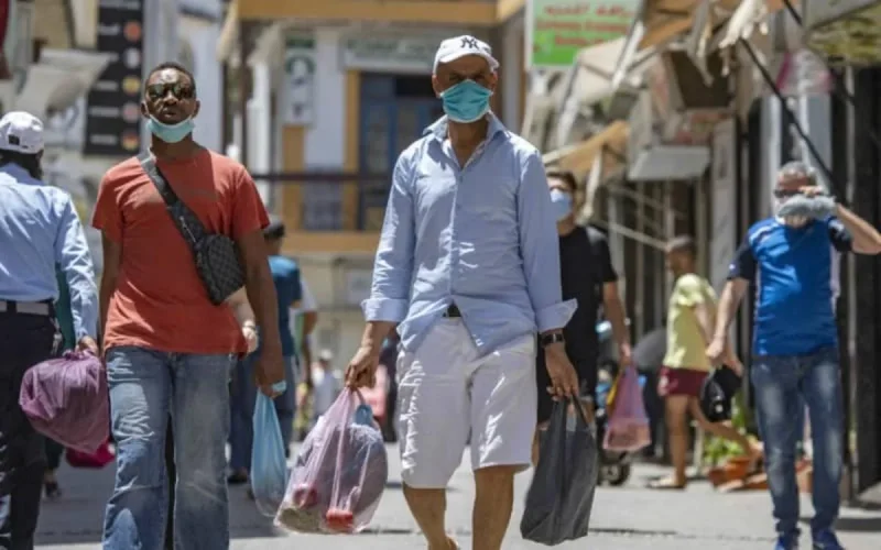 Les Marocains préfèrent la Chine aux États-Unis (Sondage)