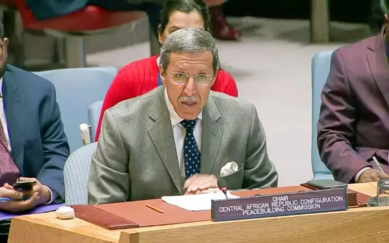 Relations Rabat et Tel Aviv : une reconnexion et non une normalisation