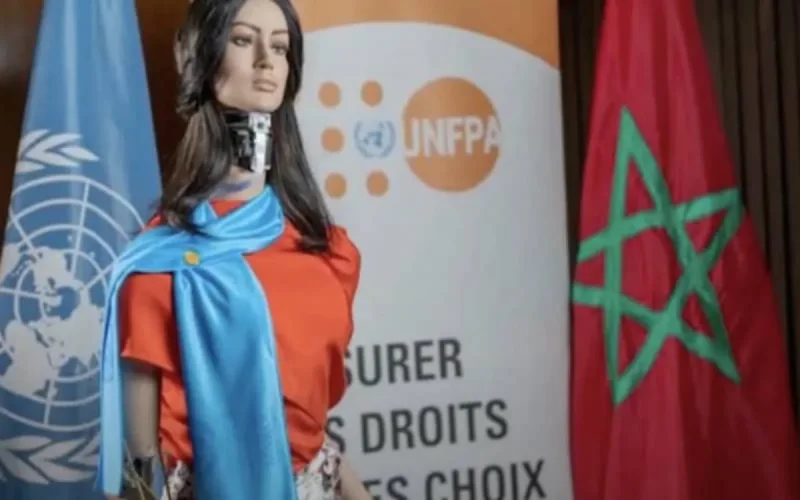 Une entreprise américaine apporte sa contribution au développement du premier robot humanoïde marocain